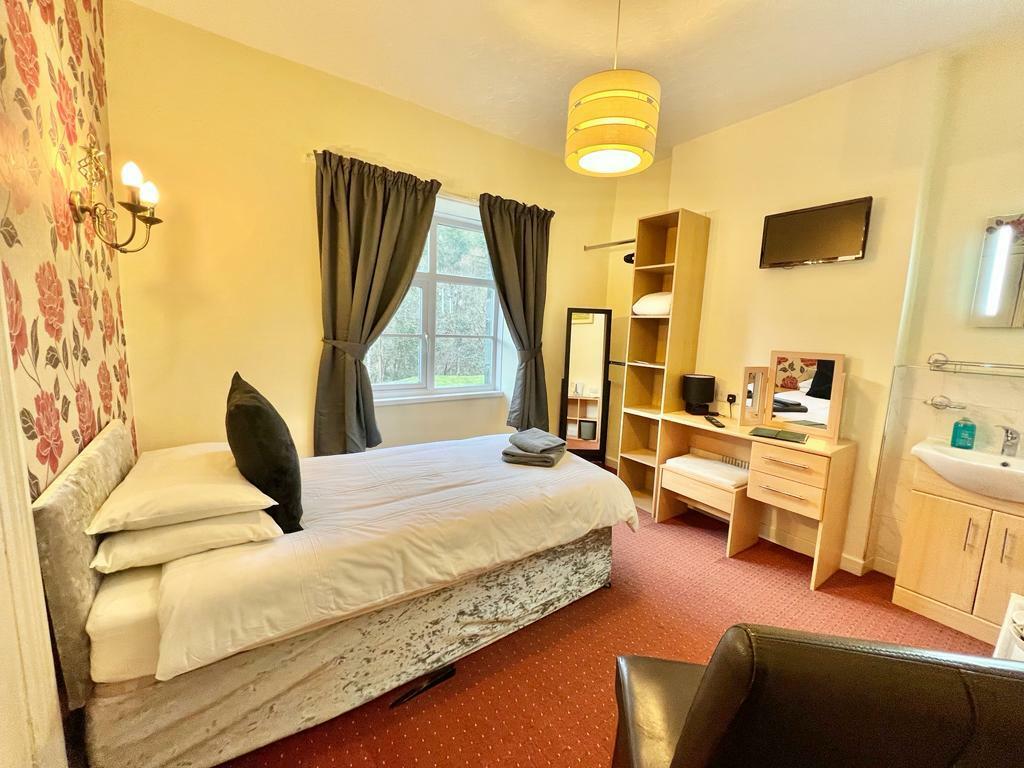 8 bedroom house for sale in Holyhead Road, BetwsYCoed, LL24