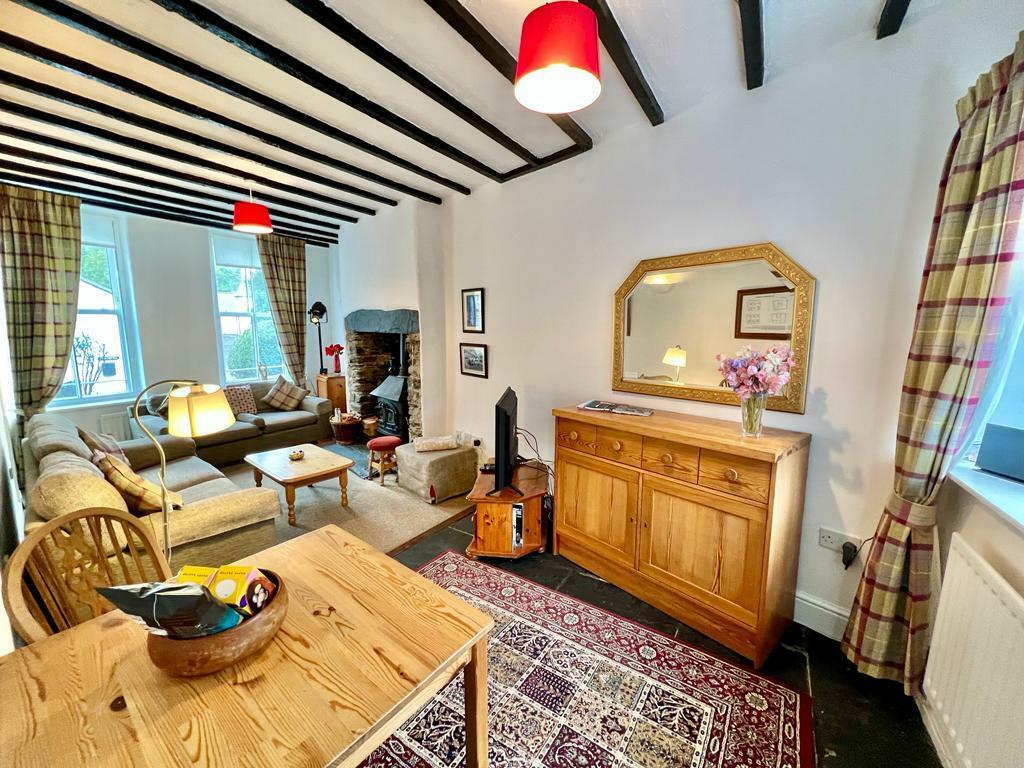 4 bedroom house for sale in Capel Garmon, Llanrwst, LL26