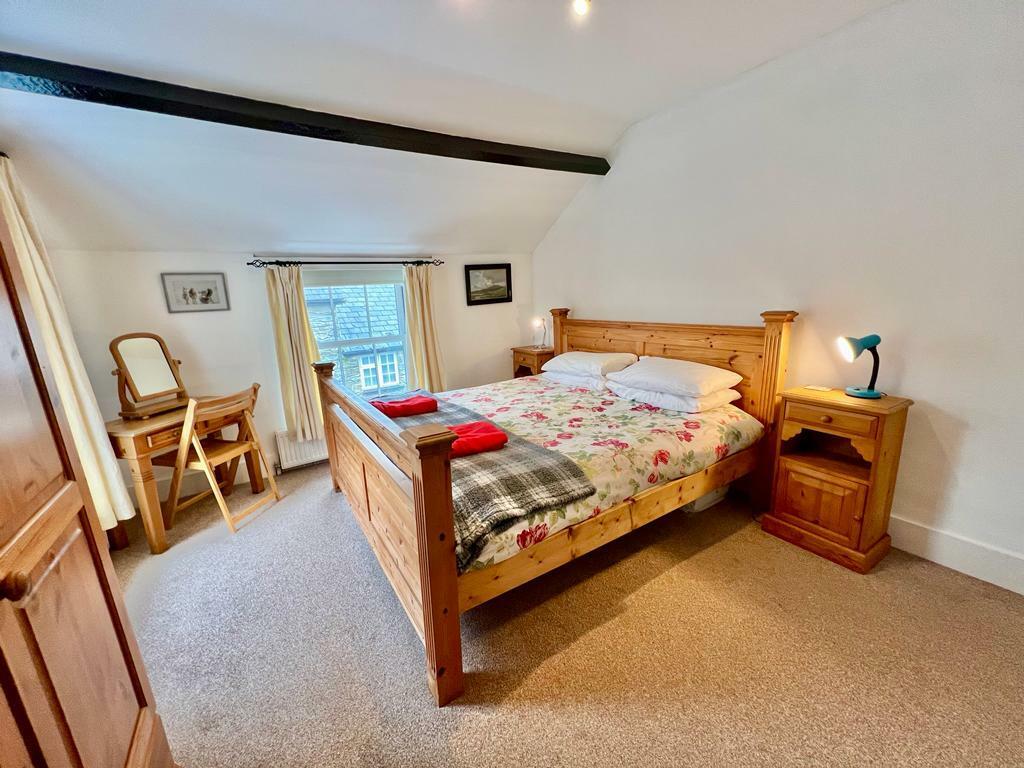 4 bedroom house for sale in Capel Garmon, Llanrwst, LL26