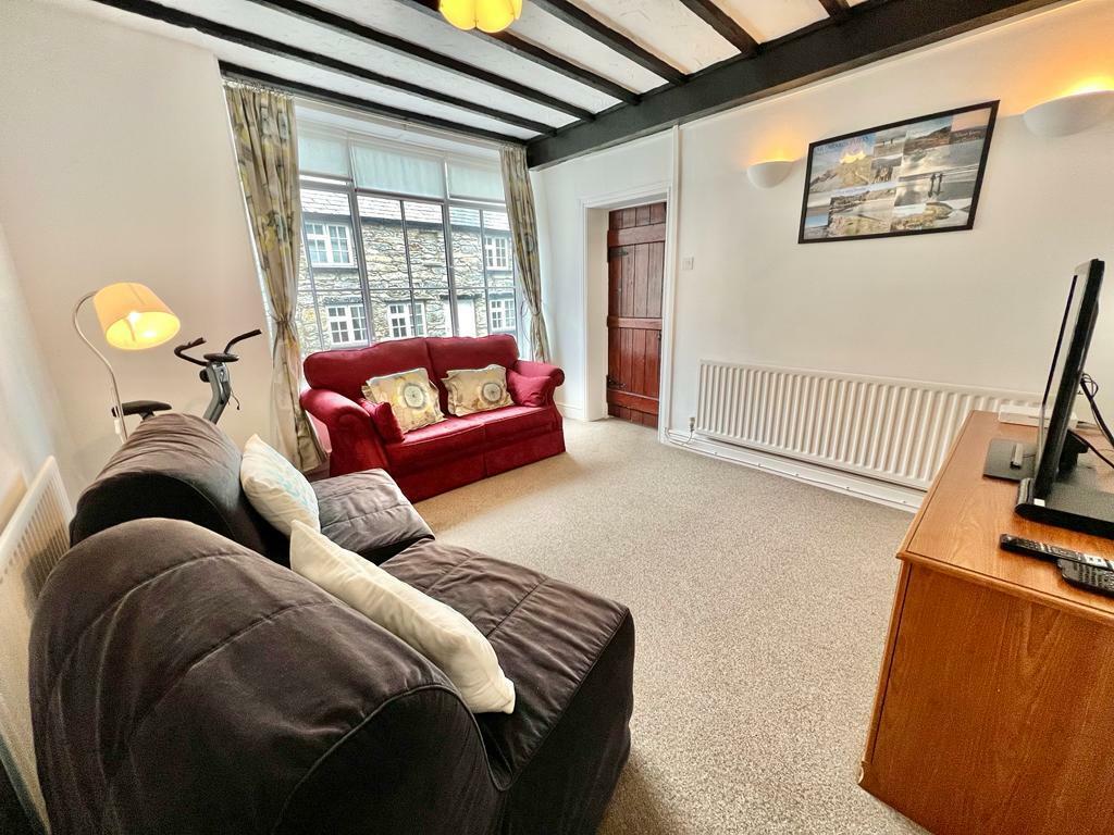 4 bedroom house for sale in Capel Garmon, Llanrwst, LL26