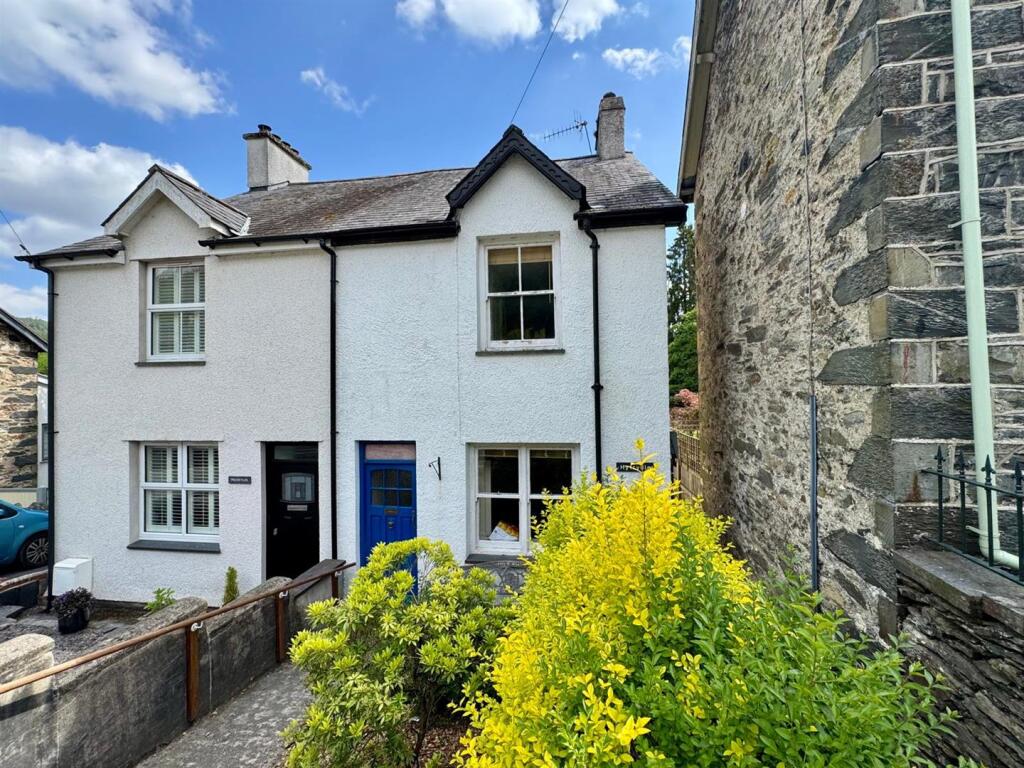 Main image of property: Mill Street, Betws-Y-Coed
