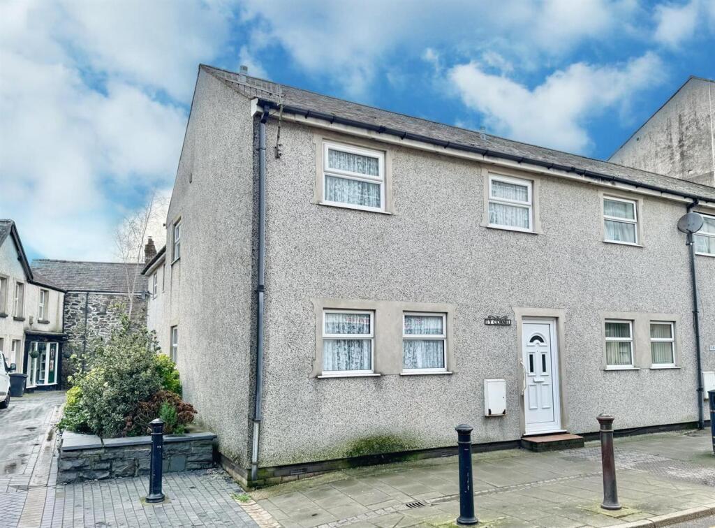 Main image of property: Watling Street, Llanrwst