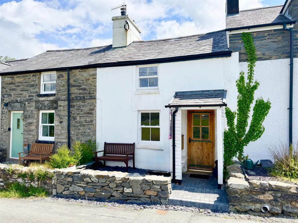Main image of property: Pen Y Waen, Penmachno, Betws-Y-Coed