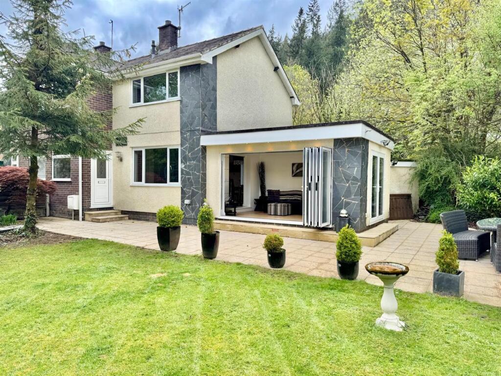 Main image of property: Holyhead Road, Betws Y Coed