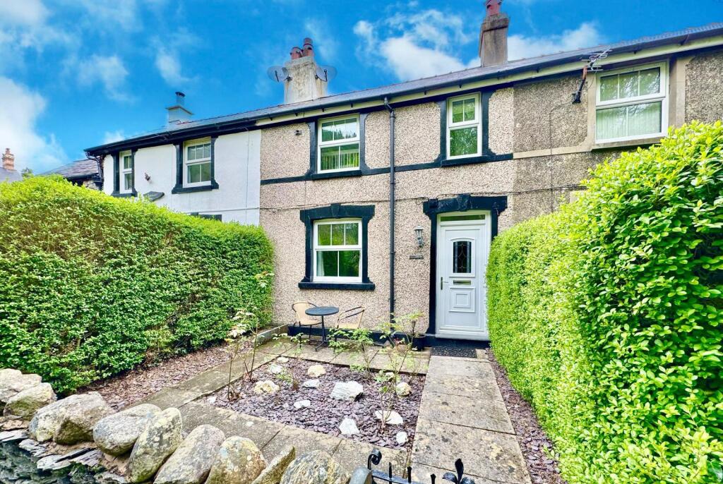 Main image of property: Trefriw