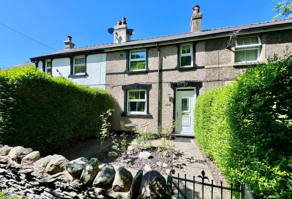 Main image of property: Trefriw