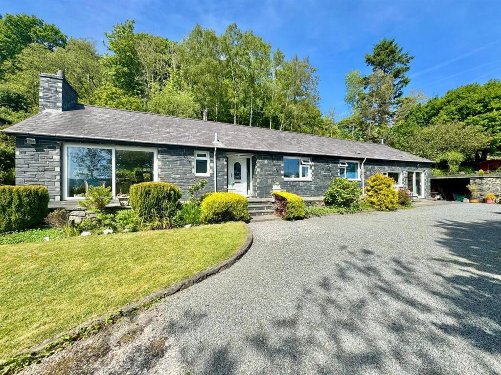 Main image of property: Trefriw Terrace, Trefriw