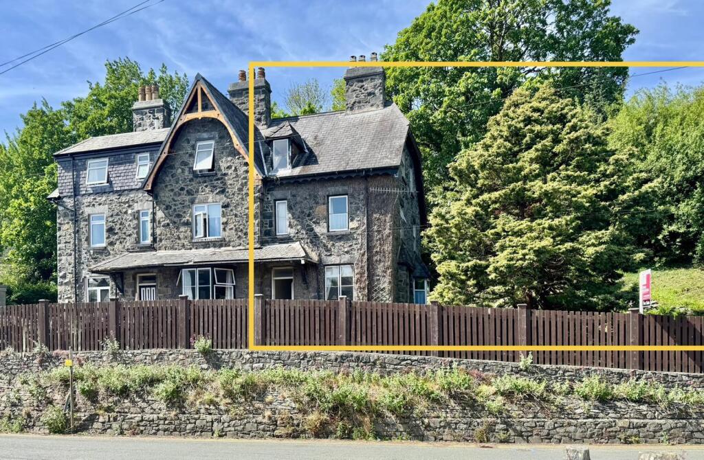 Main image of property: Trefriw