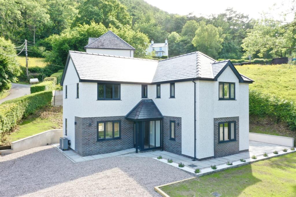 Main image of property: Jubilee Road, Trefriw