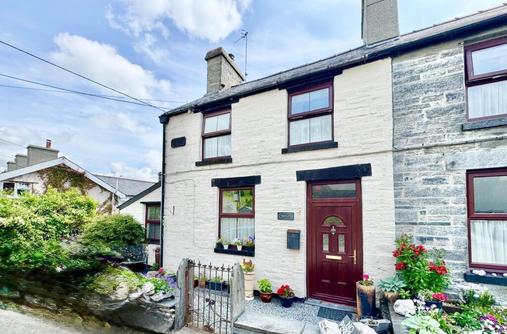 Main image of property: High Street, Penmachno, Betws-Y-Coed