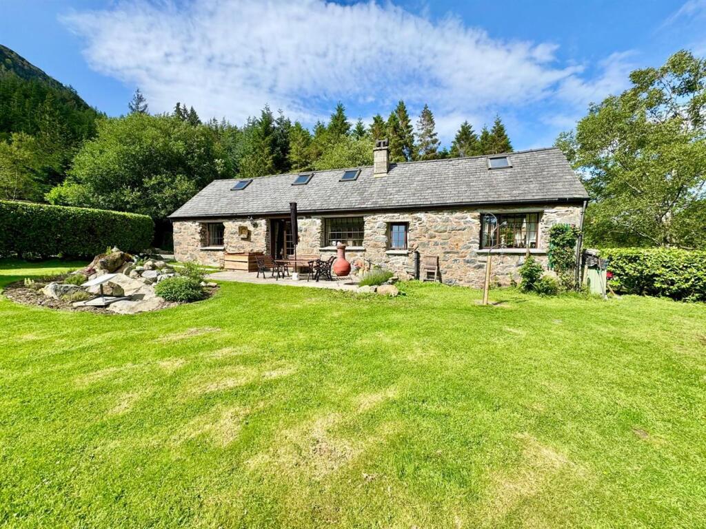 Main image of property: Crafnant Road, Trefriw