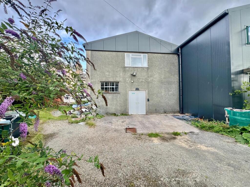 Main image of property: Watling Street, Llanrwst