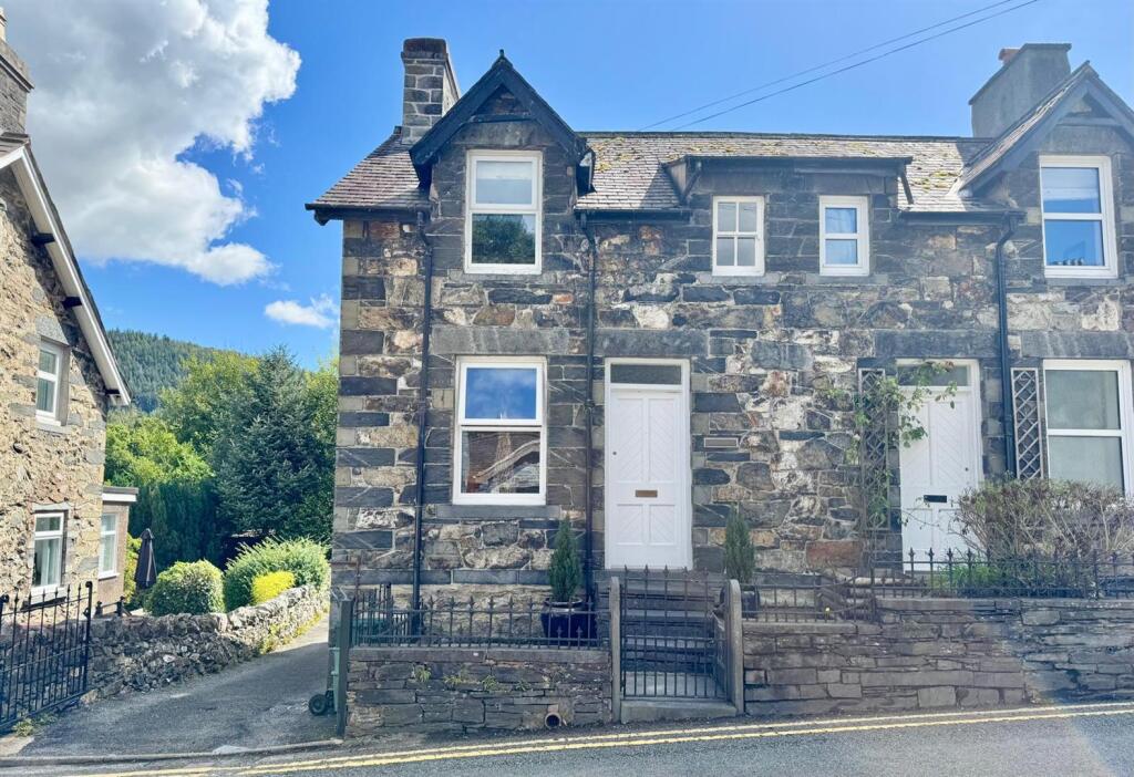 Main image of property: Betws-Y-Coed