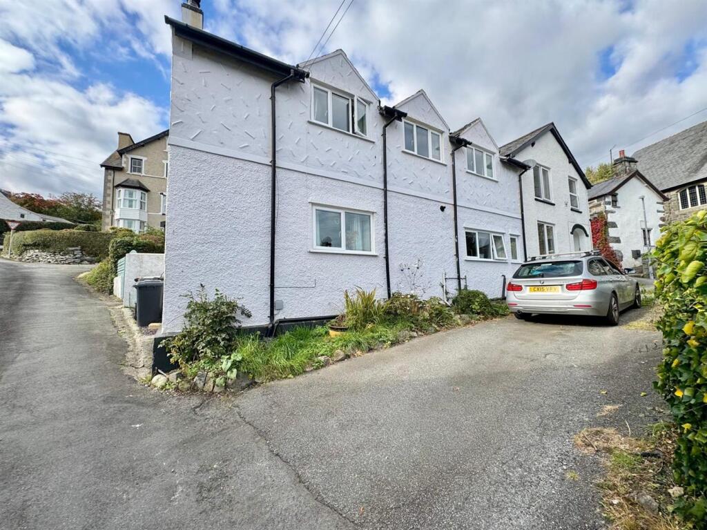 Main image of property: Trefriw