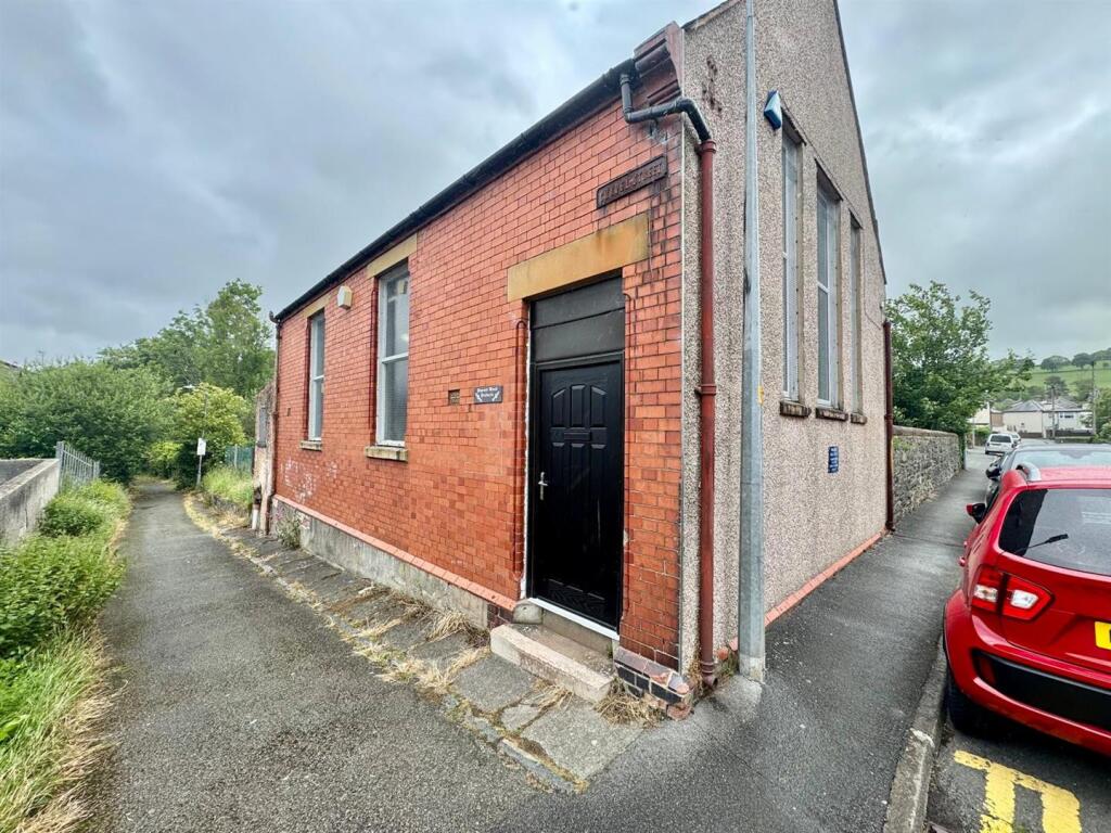 Main image of property: Scotland Street, Llanrwst