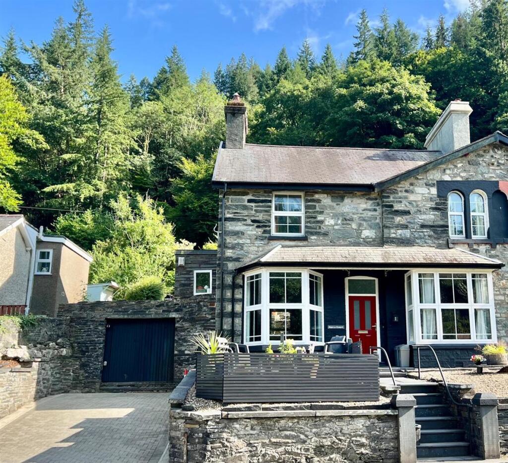 Main image of property: Holyhead Road, Betws Y Coed