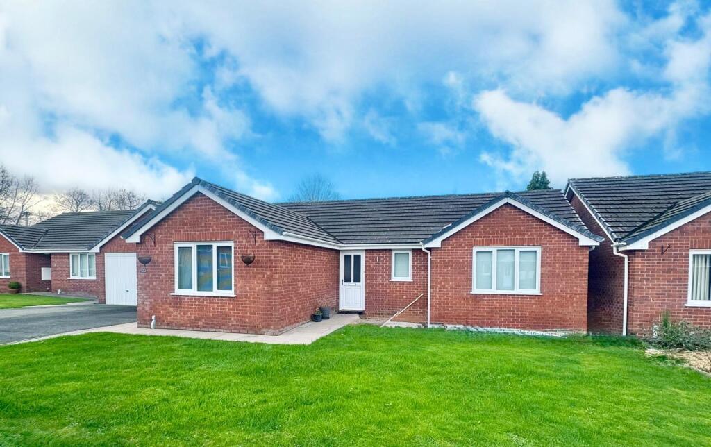 Main image of property: Nant Y Goron, Llanrwst