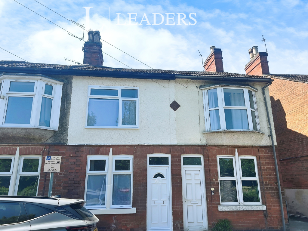 Main image of property: Burder Street, Loughborough, LE11