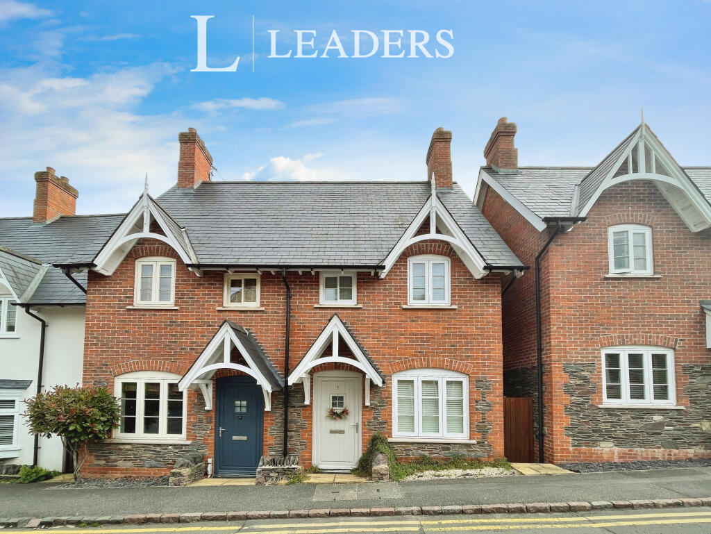 Main image of property: Church Hill, Woodhouse Eaves, LE12