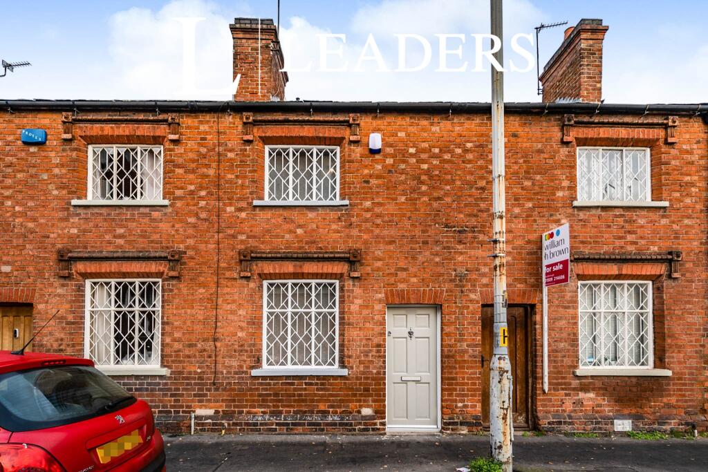 Main image of property: Pinfold Gate, Loughborough, LE11