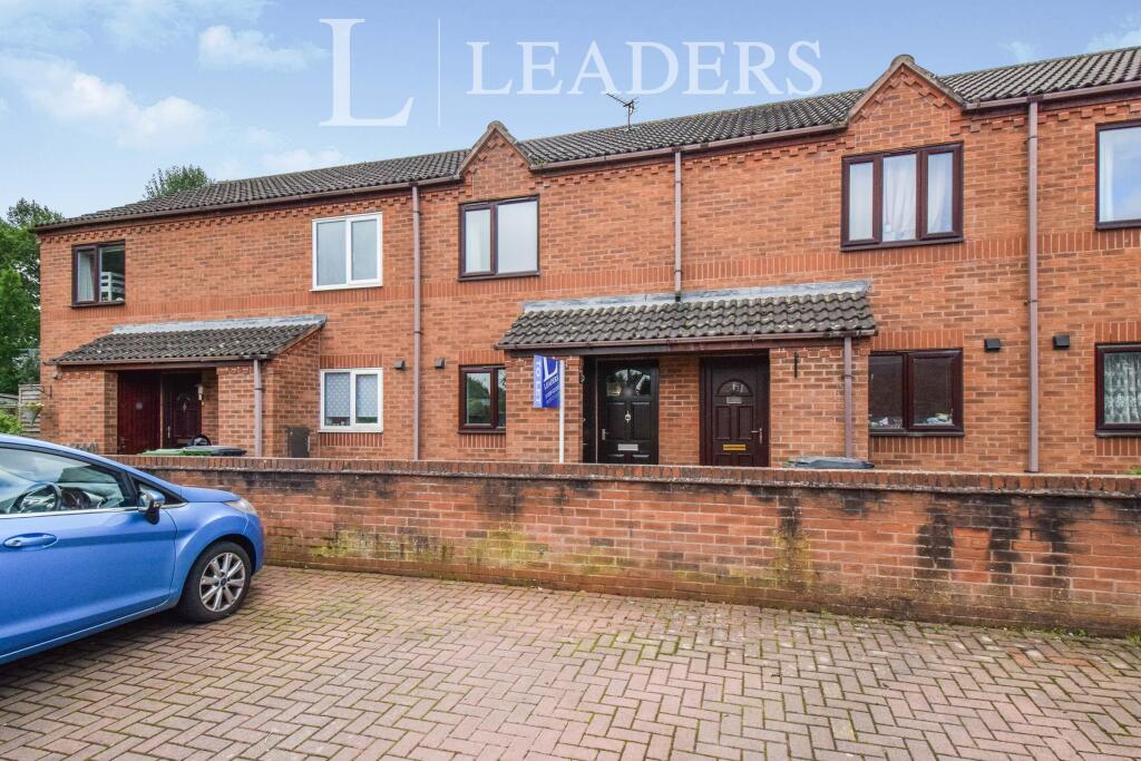 Main image of property: Peppers Close, Mountsorrel, LE12