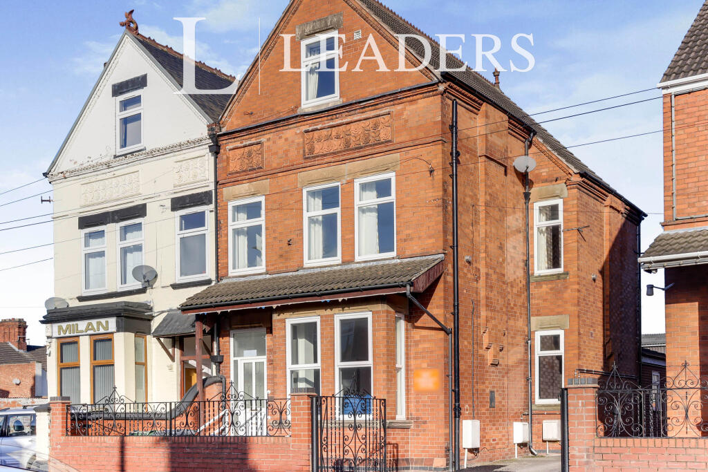 Main image of property: Clarence Street, Loughborough, Leicestershire, LE11