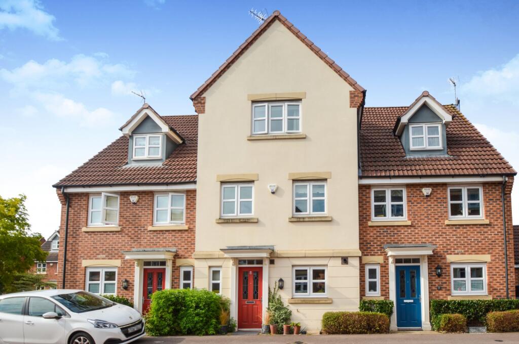 Main image of property: Thomas Firr Close, Quorn, Loughborough, LE12