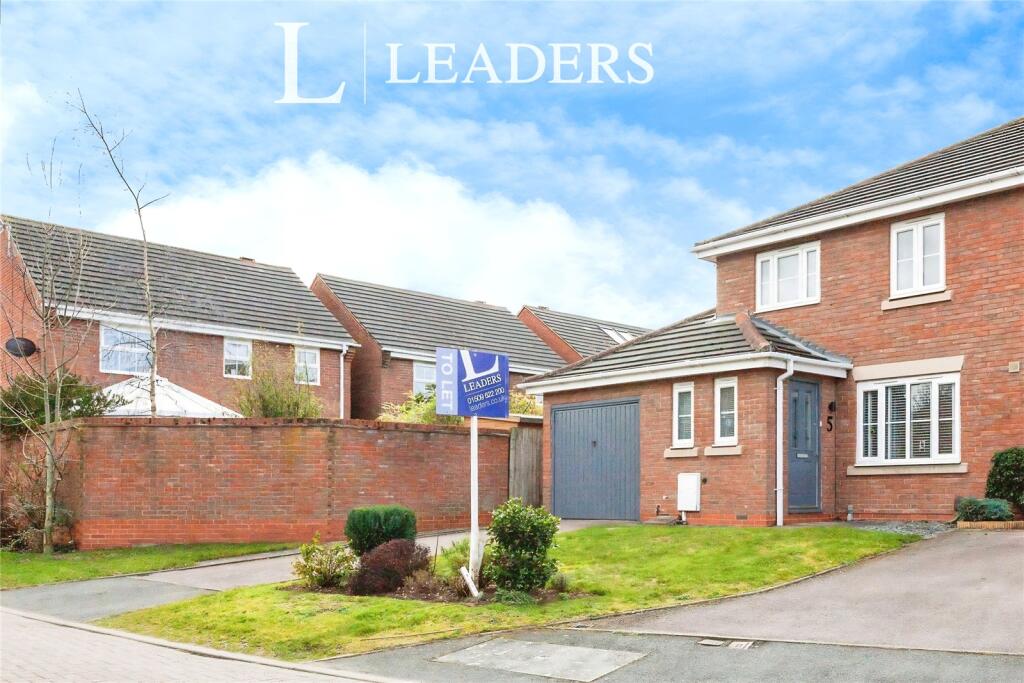 Main image of property: The Pyke, Rothley, Leicester, LE7