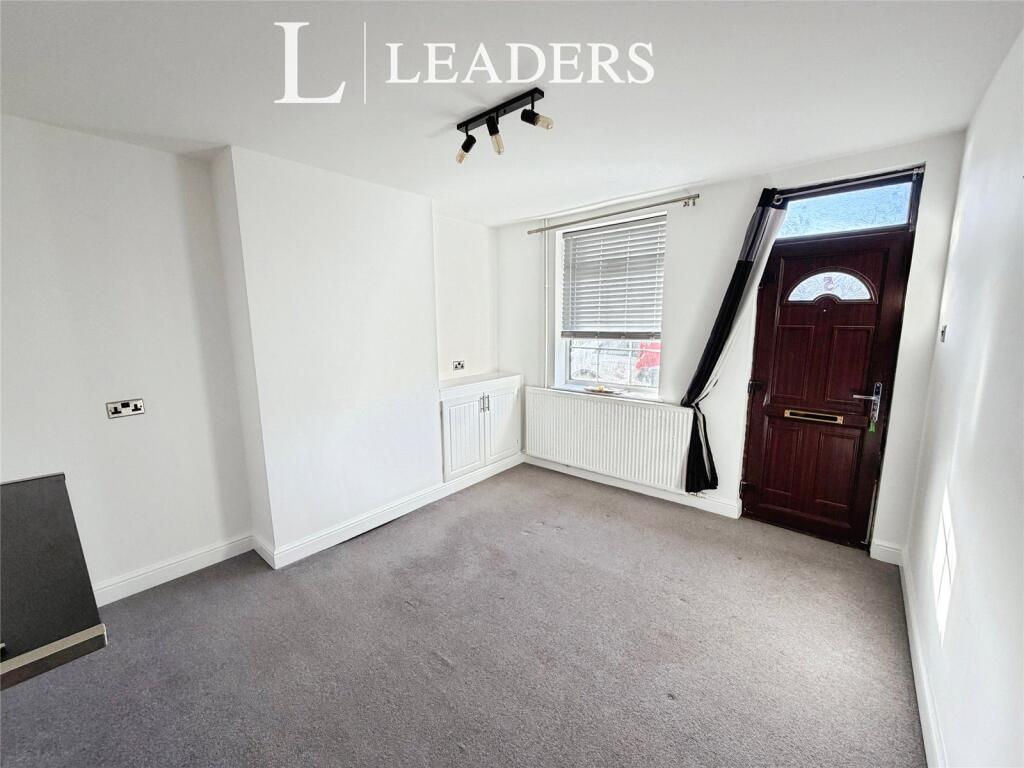 Main image of property: Albion Street, Anstey, Leicester, LE7