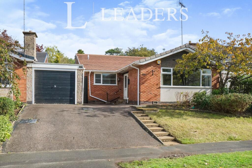 Main image of property: Valley Road, LE11