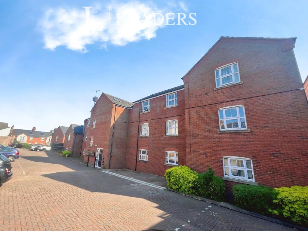 Main image of property: Hooks Close, Anstey, Leicester, LE7