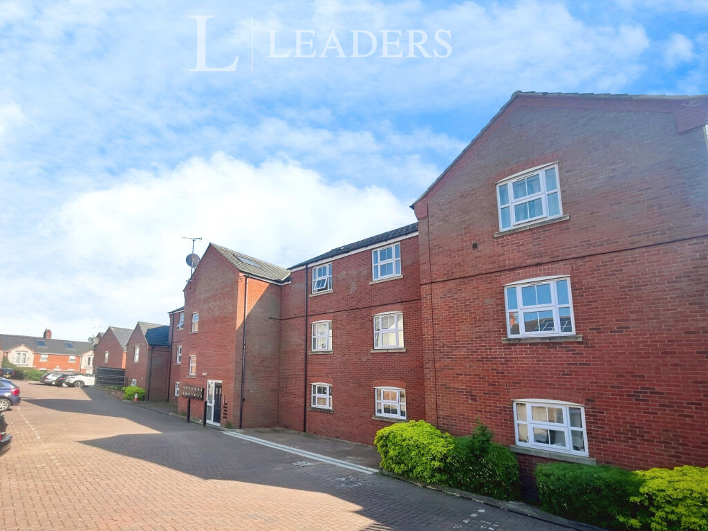Main image of property: Hooks Close, Anstey, Leicester, LE7