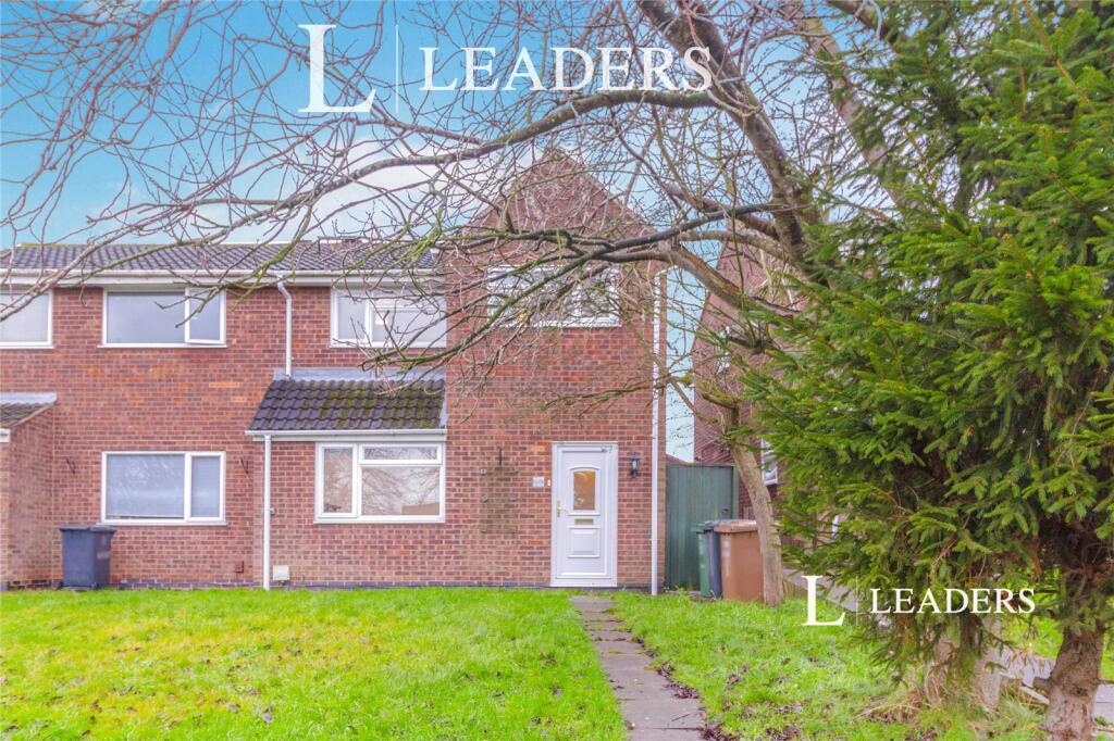 Main image of property: Blount Road, Thurmaston, LE4