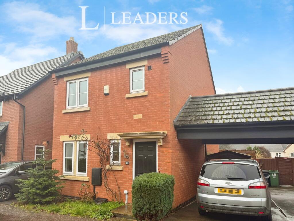 Main image of property: Armitage Drive, Rothley, Leicester, LE7