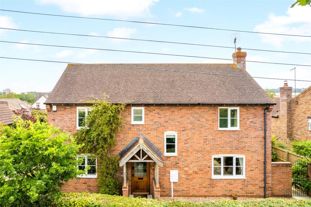 Main image of property: Spring Lane, Yielden, Bedfordshire, MK44