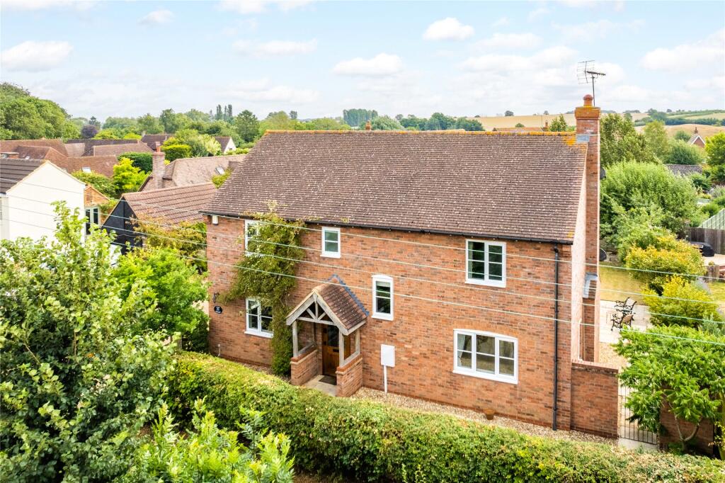 Main image of property: Spring Lane, Yielden, Bedfordshire, MK44