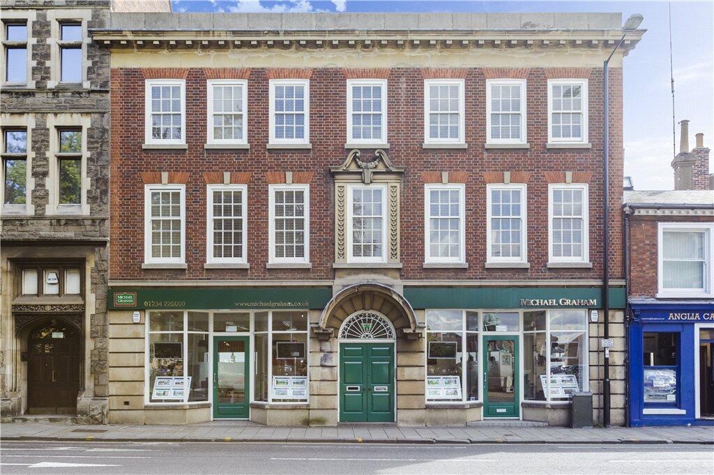 Main image of property: Royal Chambers, 1 St Peters Street, Bedford, Bedfordshire, MK40