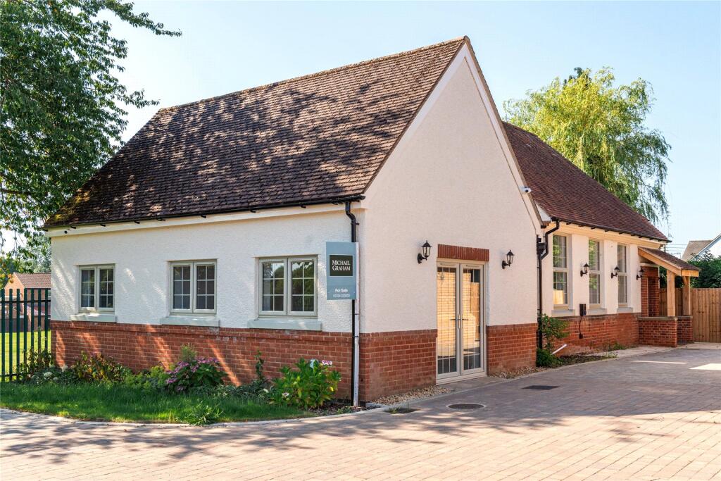 Main image of property: Church Lane, Riseley, Bedford, Bedfordshire, MK44