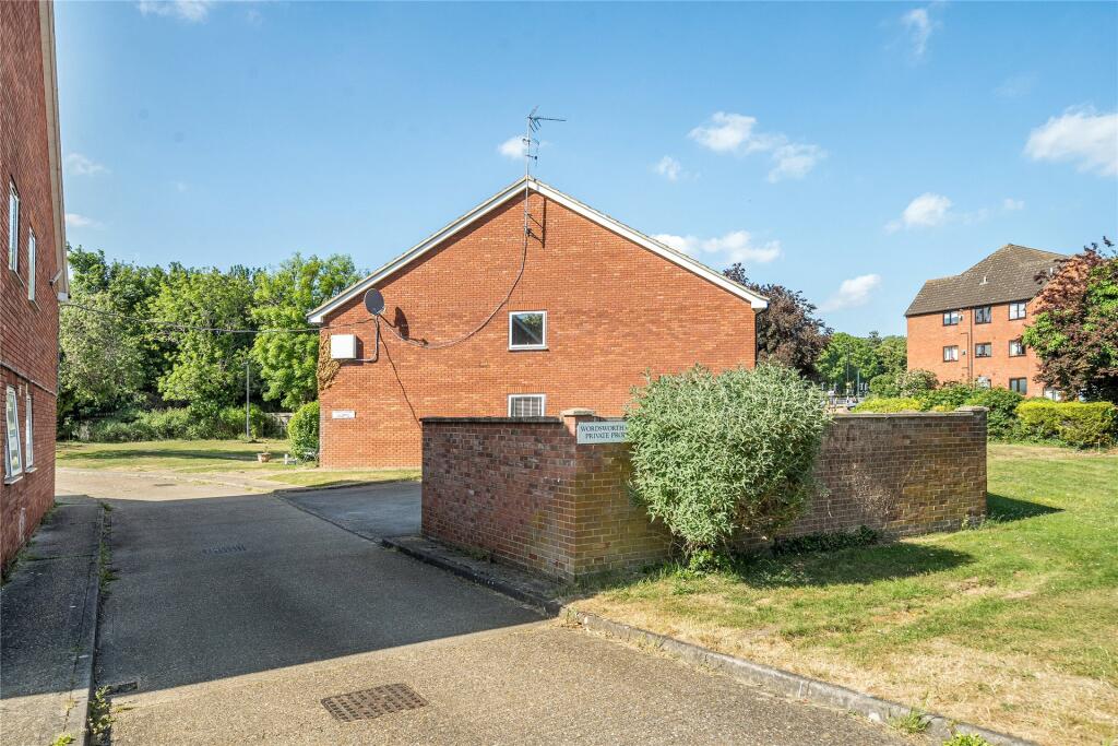 Main image of property: Byron Crescent, Bedford, Bedfordshire, MK40