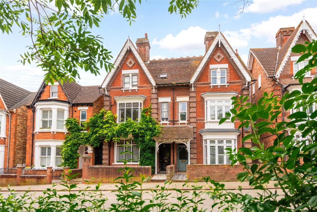 Main image of property: Foster Hill Road, Bedford, Bedfordshire, MK41