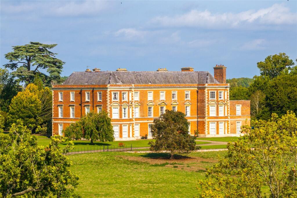 Main image of property: Melchbourne Park, Melchbourne, Bedfordshire, MK44