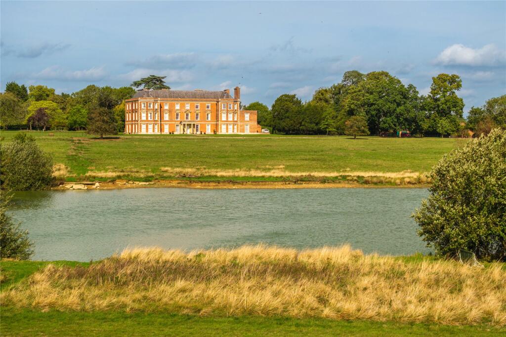 Main image of property: Melchbourne Park, Melchbourne, Bedfordshire, MK44