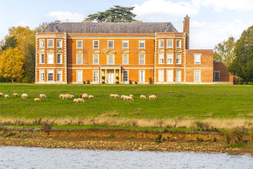 Main image of property: Melchbourne Park, Melchbourne, Bedfordshire, MK44