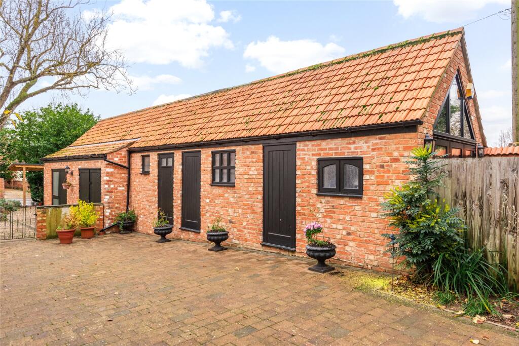 Main image of property: High Street, Riseley, Bedford, Bedfordshire, MK44