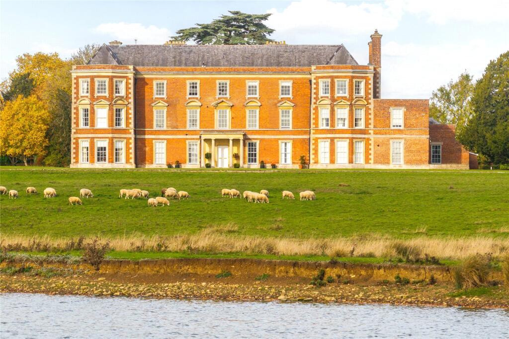 Main image of property: Melchbourne Park, Melchbourne, Bedfordshire, MK44