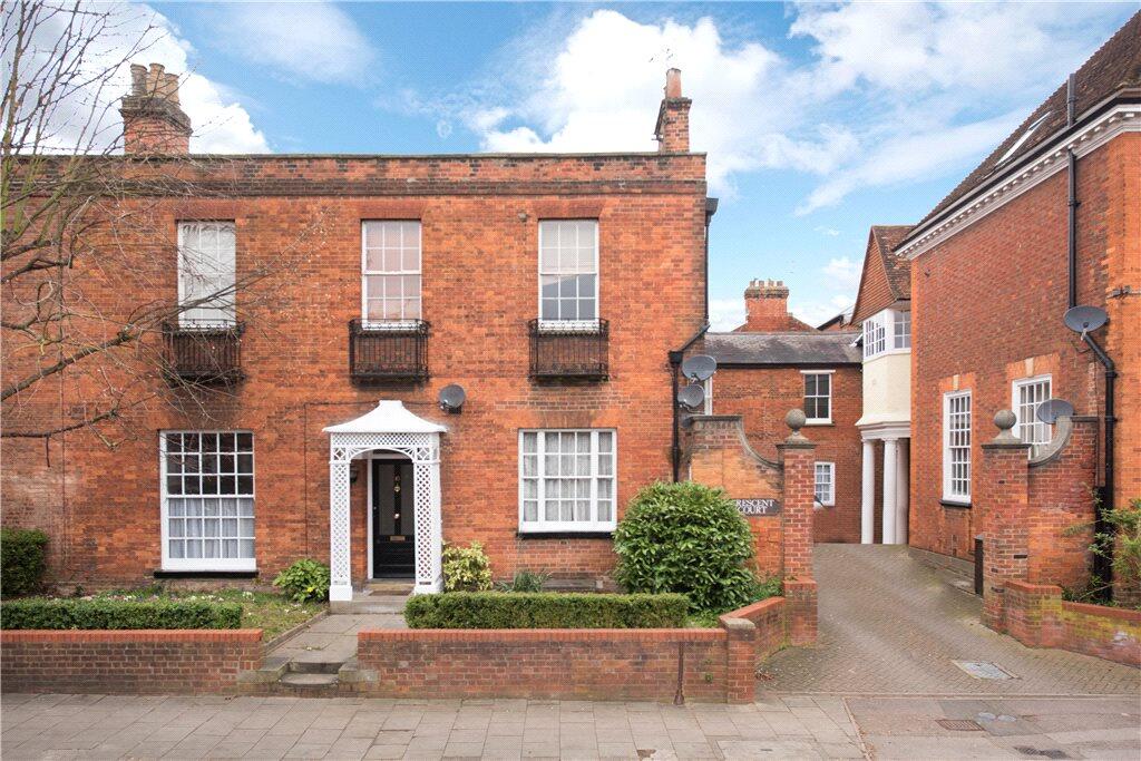 Main image of property: The Crescent, Bedford, Bedfordshire, MK40