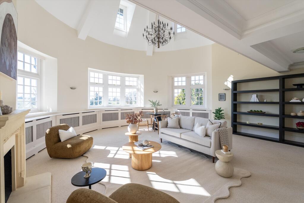 Main image of property: Ockham Lane, Cobham, Surrey, KT11