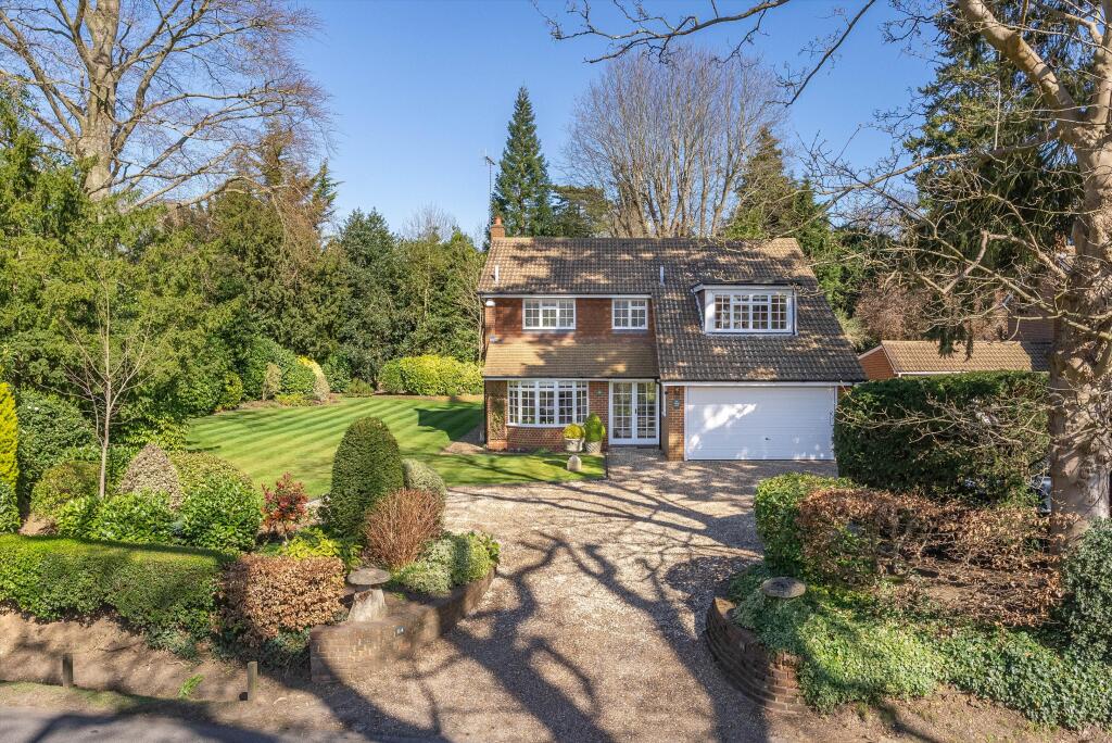Main image of property: Fairmile Lane, Cobham, Surrey, KT11