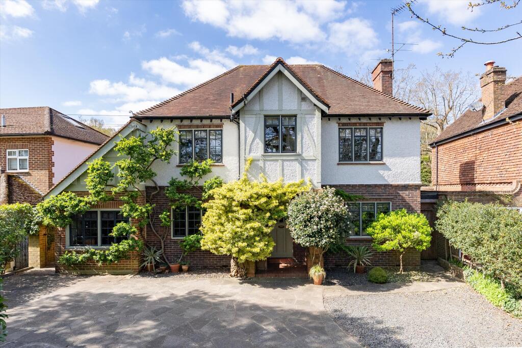 Main image of property: Blundel Lane, Stoke D'abernon, Cobham, Surrey, KT11