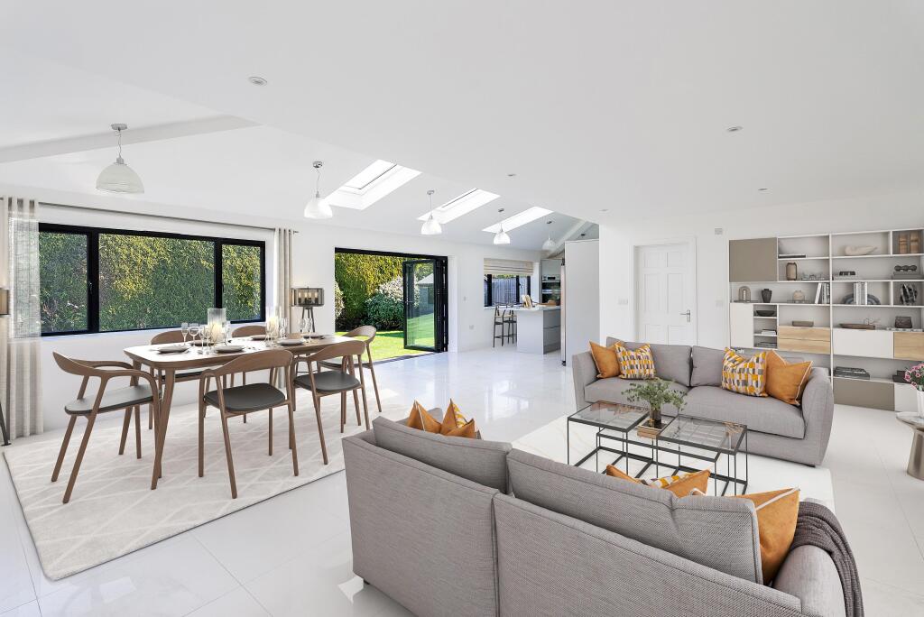 Main image of property: Hawkhurst, Cobham, Surrey, KT11
